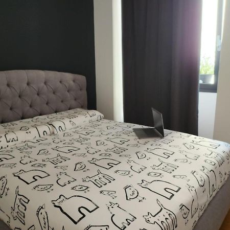 Suite Via Roma 107 Sassari Exterior photo
