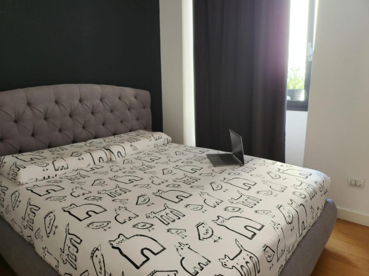 Suite Via Roma 107 Sassari Exterior photo