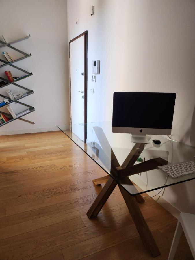 Suite Via Roma 107 Sassari Exterior photo