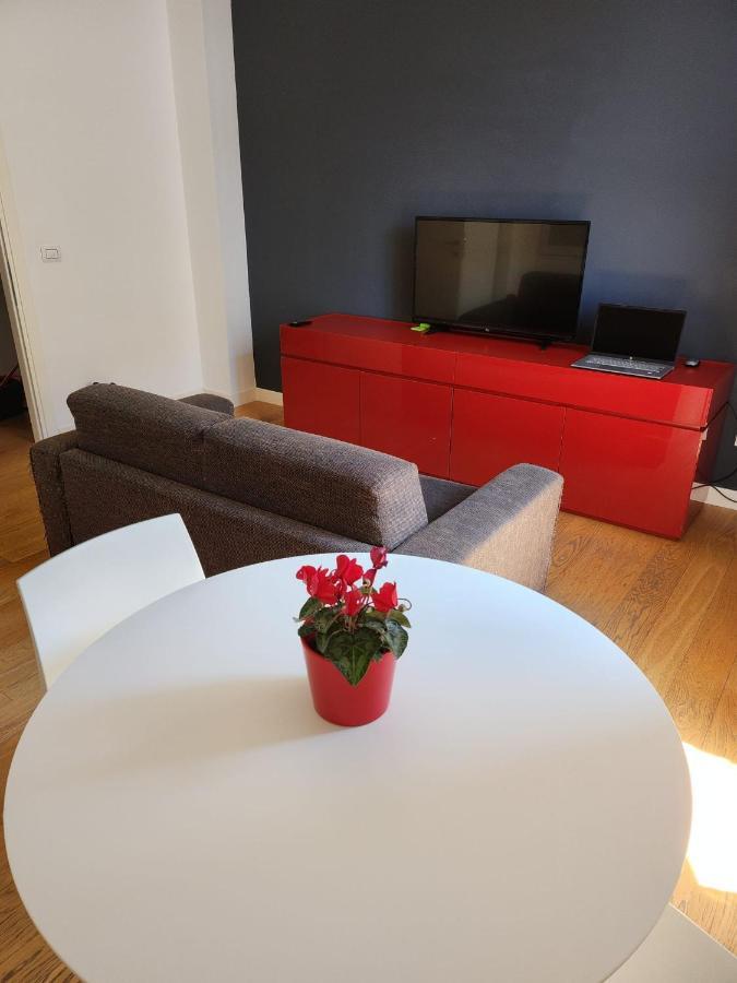 Suite Via Roma 107 Sassari Exterior photo