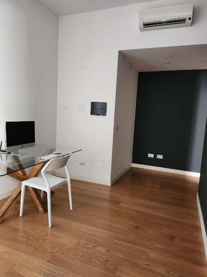 Suite Via Roma 107 Sassari Exterior photo