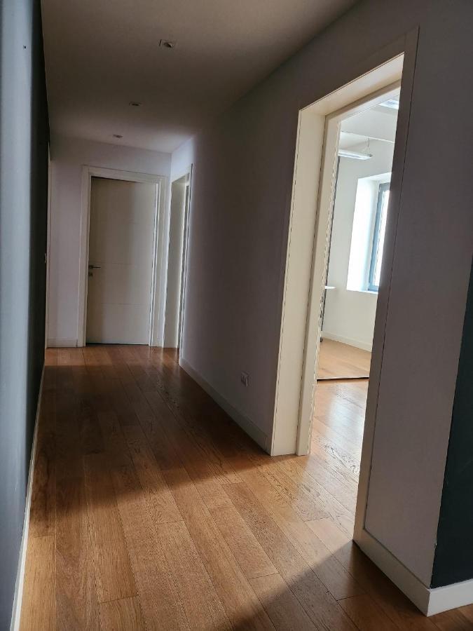 Suite Via Roma 107 Sassari Exterior photo